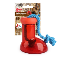 AFP Doggies Shoes Big Boot Dispenser S