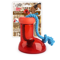 AFP Doggies Shoes Big Boot Dispenser L