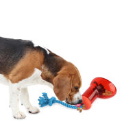 AFP Doggies Shoes Big Boot Dispenser L