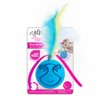 AFP Modern Cat Dizzy Spinner