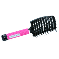 Excellent Horse Supreme Brush Roze