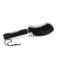 Excellent Horse Supreme Brush Zwart