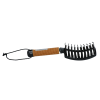 Excellent Horse Supreme Brush Goud