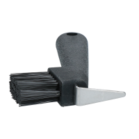 Excellent Horse Hoof Pick With Brush