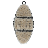 Excellent Horse Flexi Brush Shine