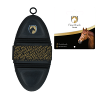 Excellent Horse Flexi Brush Scrub