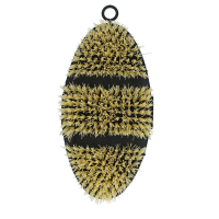 Excellent Horse Flexi Brush Scrub