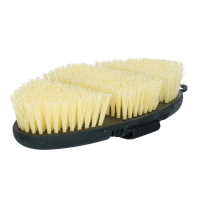 Excellent Horse Flexi Brush Scrub