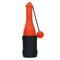 Dog Comets Bobber Oranje