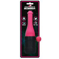 Dog Comets Bobber Roze