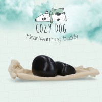 Cozy Dog Onderdelen Steentjes