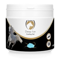 Excellent Horse Deep Ice Cooling Gel 400 ml