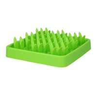 Eat Slow Live Longer Snuffelmat Gras