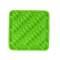 Eat Slow Live Longer Snuffelmat Gras