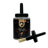 Excellent Horse Hoof Oil Tea Tree 500 ml
