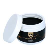 Excellent Horse Hoof Balm met Neem Oil Black