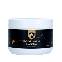 Excellent Horse Hoof Balm met Neem Oil Naturel