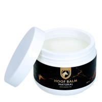 Excellent Horse Hoof Balm met Neem Oil Naturel