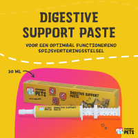 Excellent Pets Digestive Support Paste 30ml