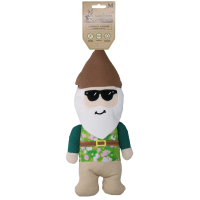 Garden Paws Garden Gnome Smirking Steve M