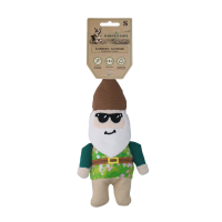Garden Paws Garden Gnome Smirking Steve S