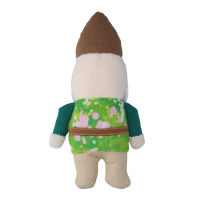 Garden Paws Garden Gnome Smirking Steve S