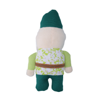 Garden Paws Garden Gnome Gentle George S