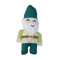 Garden Paws Garden Gnome Gentle George S