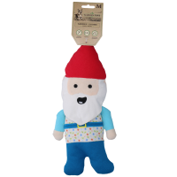 Garden Paws Garden Gnome Happy Henry M