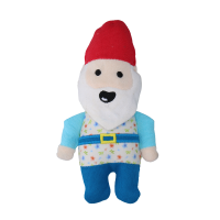 Garden Paws Garden Gnome Happy Henry S