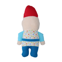 Garden Paws Garden Gnome Happy Henry S