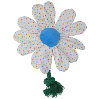 Garden Paws Flower Sky Flowers M