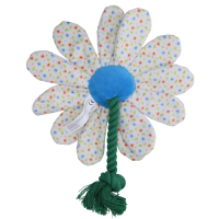 Garden Paws Flower Sky Flowers M