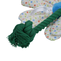 Garden Paws Flower Sky Flowers M