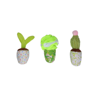 Garden Paws Snuffle Box Sprout, Crop & Cactus