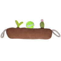 Garden Paws Snuffle Box Sprout, Crop & Cactus
