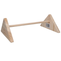 Gaun Enkele Kuikenzitstok