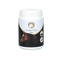 Excellent Horse Green Clay Paste 250 g