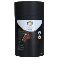 Excellent Horse Green Clay Fine Powder 2 kg