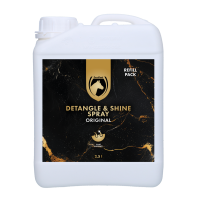 Excellent Horse Hi Gloss Spray Refill 2,5 l