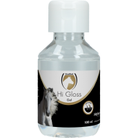 Excellent Horse Hi Gloss Gel 100 ml