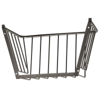 Hooiruif paard groot 75,3 x 47,5 x 46,5 cm RH