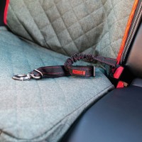 KONG Travel Cargo Swivel Tether