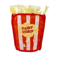 KONG Play Spaces Pawpcorn