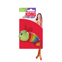 KONG Bat-A-Bout Clackz Rups