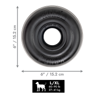 KONG Extreme Donut L/XL