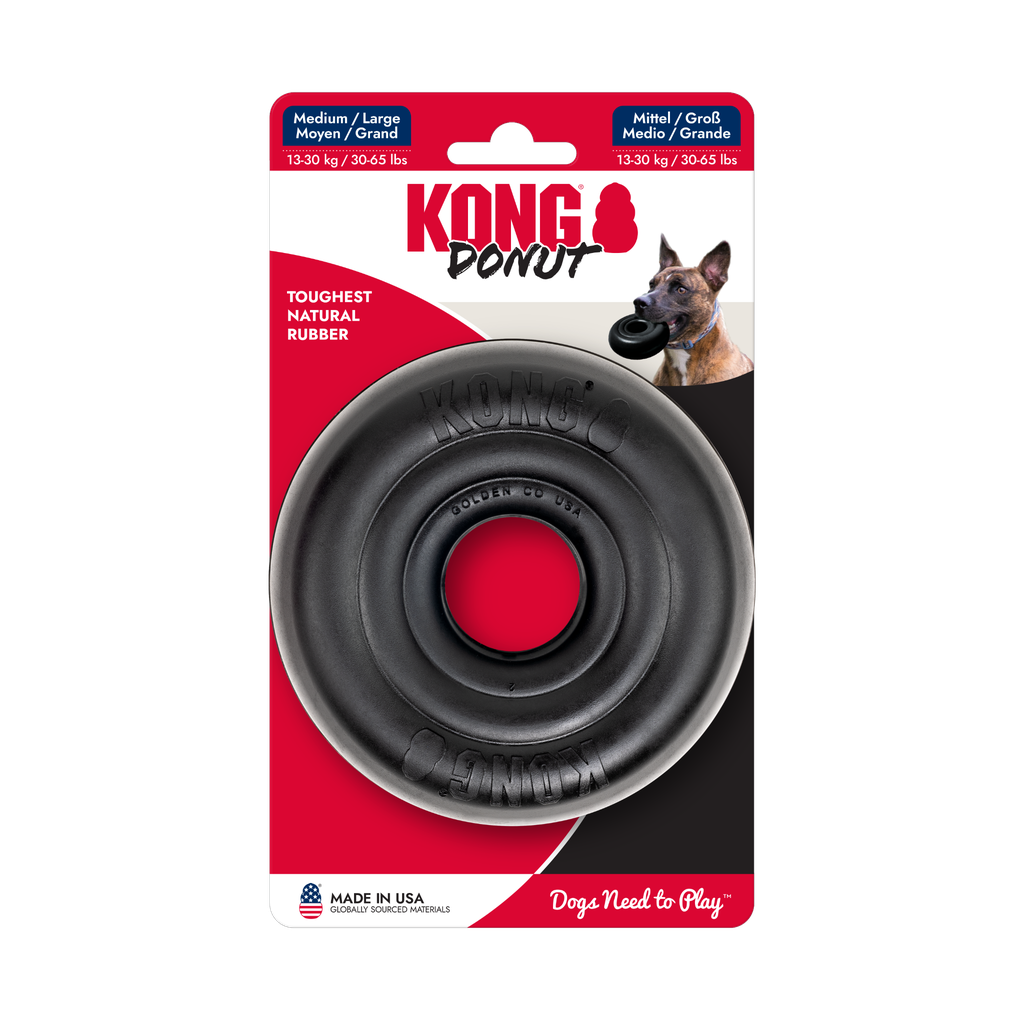 KONG Extreme Donut M/L