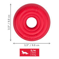 KONG Donut S/M
