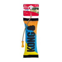 KONG Bunji High-Viz Bumper Assorted