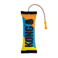 KONG Bunji High-Viz Bumper Assorted